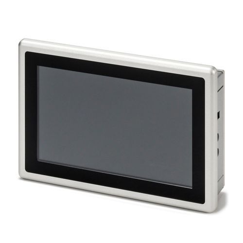BL2 PPC7 1201-4/64-W10 - Panel PC 1274012