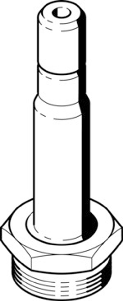 Bobin Kafası MKC-030-3-... 4953