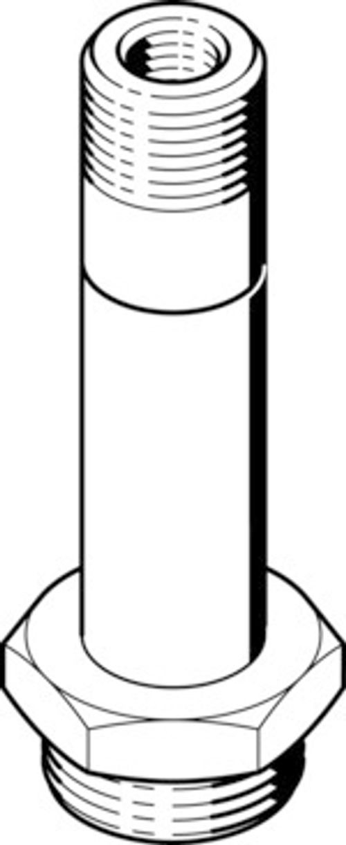 Bobin Kafası MKF-022-3-... 4954