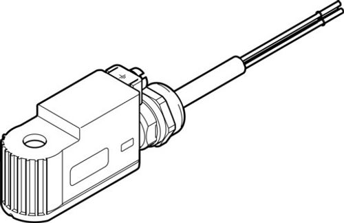 Bobin VACF-B-K1-1-1-EX4-M 8059804
