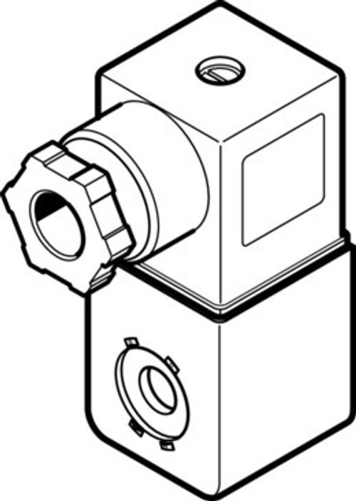 Bobin VACN-N-A1-1-EX2-N 8029136