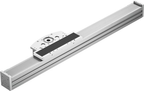Bom ekseni / Konsol ekseni ELCC-TB-KF-110-    - 8060574