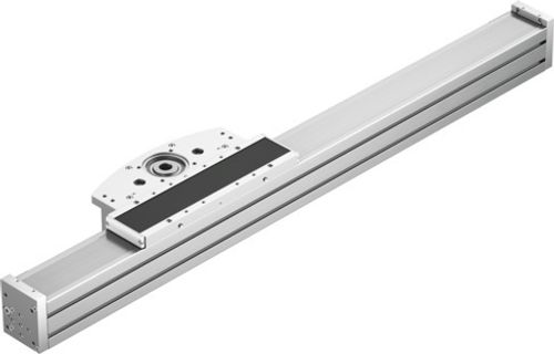 Bom ekseni / Konsol ekseni ELCC-TB-KF-90-    - 8060573