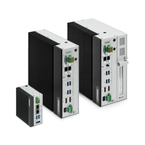 Box PC'ler