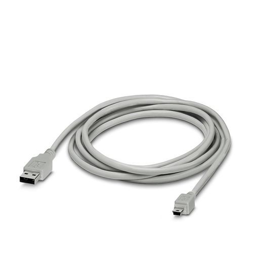 CABLE-USB/MINI-USB-3,0M - USB kablo 2986135