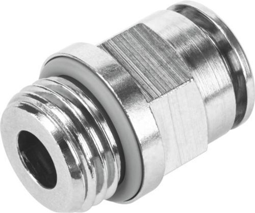 Çabuk Bağlantı Rakoru NPQH-D-G18-Q4-P10 578338