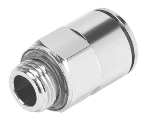 Çabuk Bağlantı Rakoru NPQM-D-G18-Q6-P10 558662