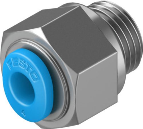 Çabuk Bağlantı Rakoru QSM-G1/8-4 186264