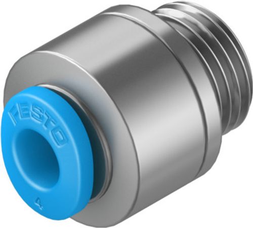 Çabuk Bağlantı Rakoru QSM-G1/8-4-I 186266