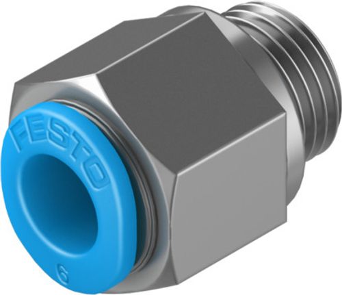 Çabuk Bağlantı Rakoru QSM-G1/8-6 186265