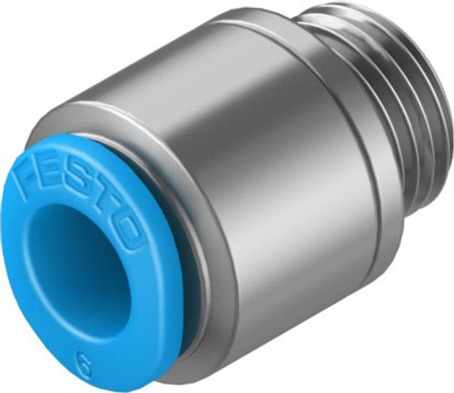 Çabuk Bağlantı Rakoru QSM-G1/8-6-I 186267