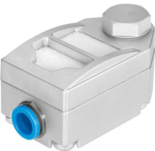 Çabuk Egzost Valfi VBQF-U-G14-Q8 548002