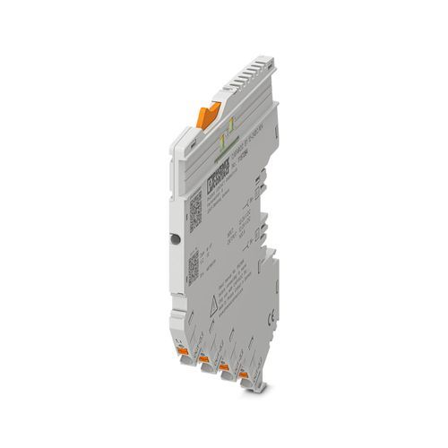 CAPAROC E1 12-24DC/10A - Elektronik devre kesici 1157284