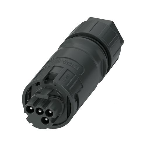 CBC-PRC 3-FC-MS6 8-21 800V - Konnektör 1453450