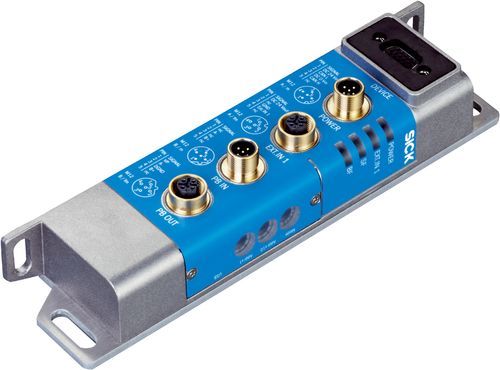 CDF600-2100