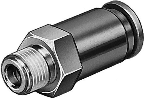 Çek valf HB-M5-QS-4 153445