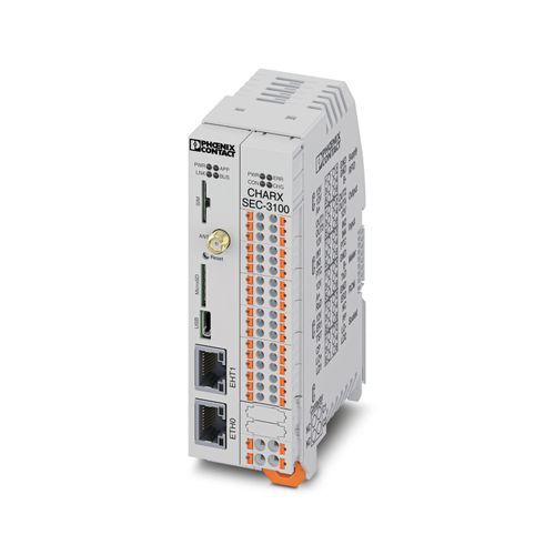 CHARX SEC-3100 - AC şarj kontrolörü 1139012