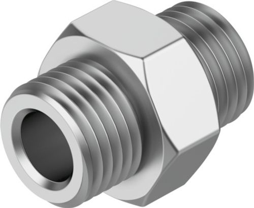 Çift nipel NPFC-D-2G34-M 8069217