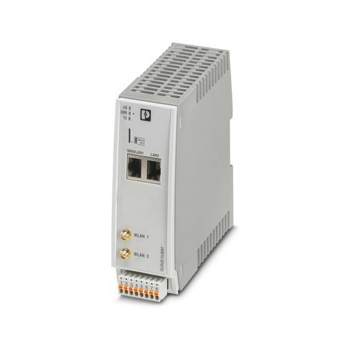 CLOUD CLIENT 2002T-WLAN - Router 1234360