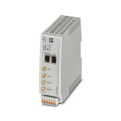 CLOUD CLIENT 2102T-4G EU WLAN - Router 1234357