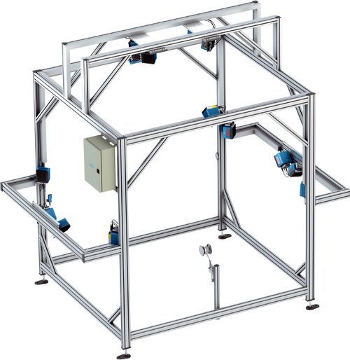 CLV Identification System