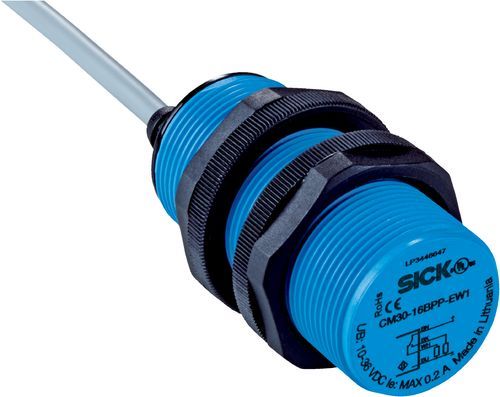 CM30-16BAP-KW1
