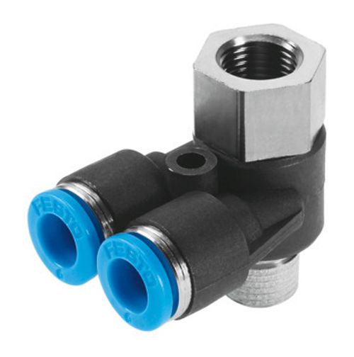 Çoklu dağıtıcı QSYTF-3/8-10-B 153198