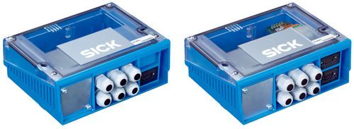 Connection Device Modular