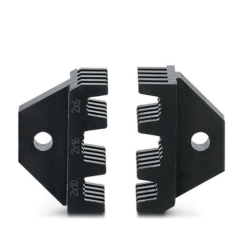CRIMPFOX 16R TWIN/DIE - Yedek çene 1212846