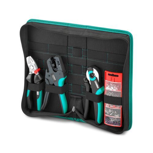 CRIMPFOX CENTRUS 10S SET - Alet seti 1026994