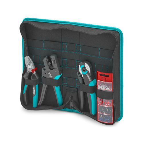 CRIMPFOX CENTRUS 6S SET - Alet seti 1213999
