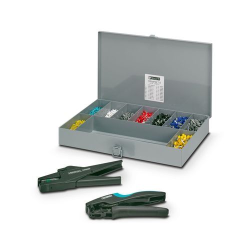 CRIMPSET 6 - Alet seti 1202072