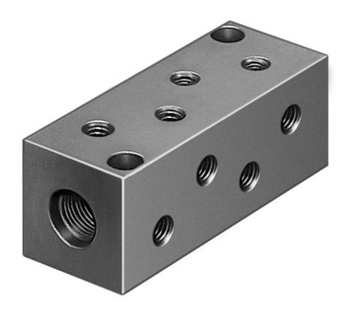Dağıtıcı bloğu FR-12-M5 4525