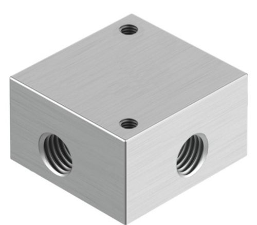 Dağıtıcı bloğu FR-4-1/4 2960