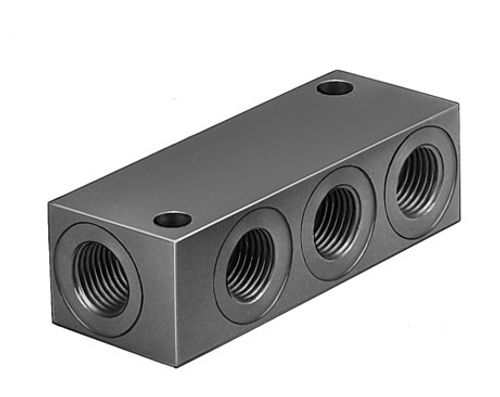 Dağıtıcı bloğu FR-4-1/4-C 7849