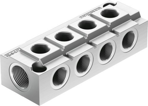 Dağıtıcı bloğu FR-8-1/2 6411