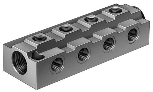 Dağıtıcı bloğu FR-8-1/8 2077