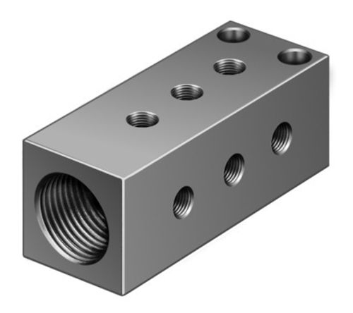 Dağıtıcı bloğu FR-9-M3-B 30981
