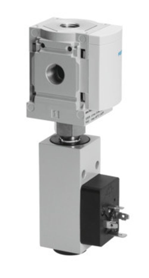Dağıtım modülü MS4-FRM-1/4-Y 529556