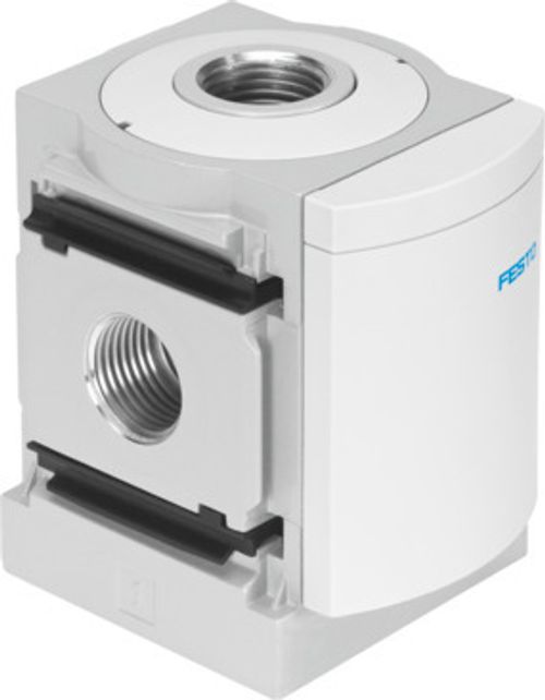Dağıtım modülü MS4-FRM 527703