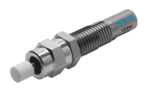Darbe Emici YSRW-DGC-32-KF 540351