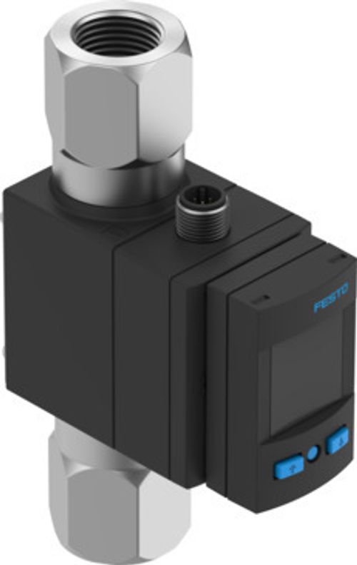 Debi sensörü SFAW- 8022000