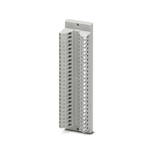 DFLK 50 - Sonlandırma kartı 2280284