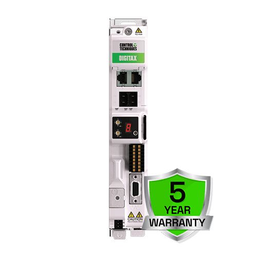 Digitax HD M753 EtherCAT