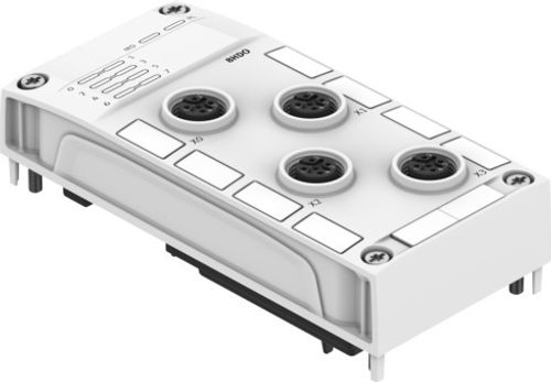 Dijital çıkış modülü CPX-AP-A-8HDO-M12-5P 8175409