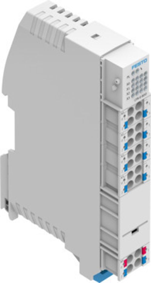 Dijital çıkış modülü CPX-E-8DO 4080491