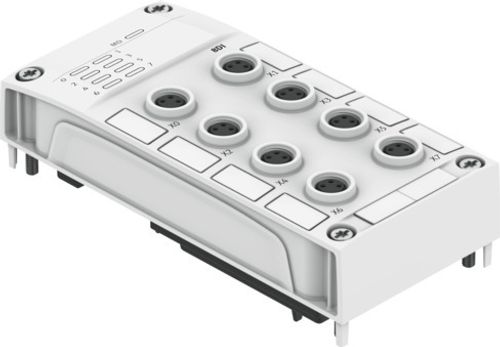 Dijital giriş modülü CPX-AP-A-8DI-M8-3P 8129103