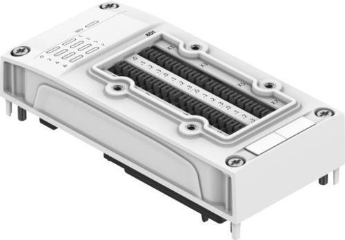 Dijital giriş modülü CPX-AP-A-8DI-PI 8129106