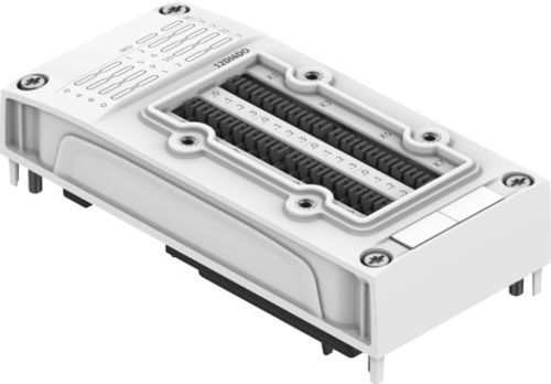 Dijital giriş/çıkış modülü CPX-AP-A-12DI4DO-PI 8129108