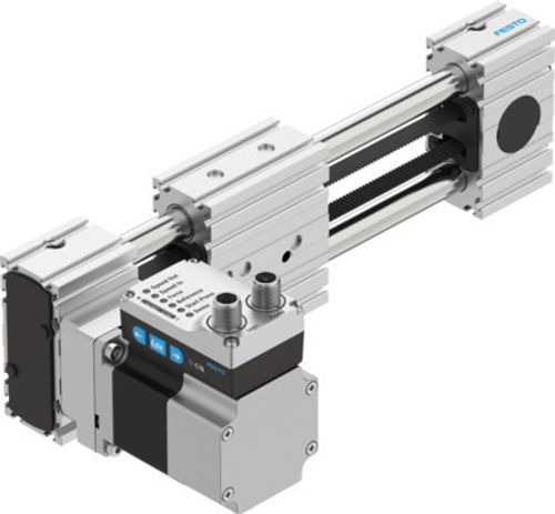 Dişli kayış eksen ünitesi ELGE-TB-35-200-0H-ST-M-H1-PLK-AA-AT-FR 8083932